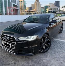 اودي A6